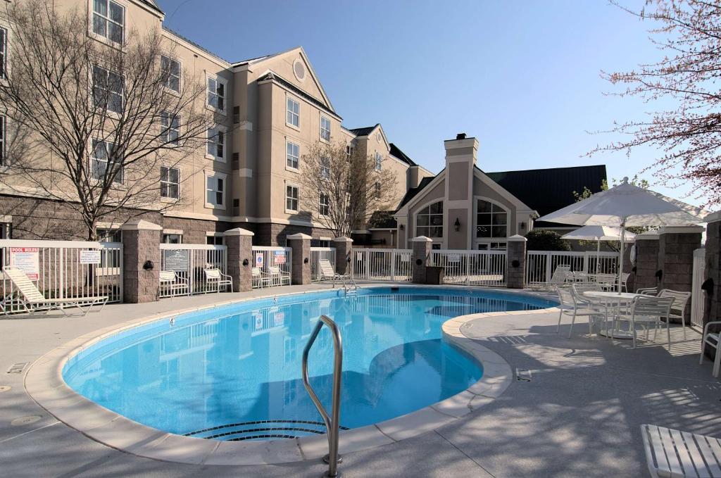 Homewood Suites by Hilton Durham-Chapel Hill, photo 4