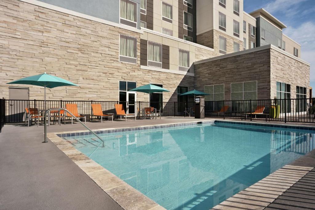 Homewood Suites By Hilton Florence, photo 3