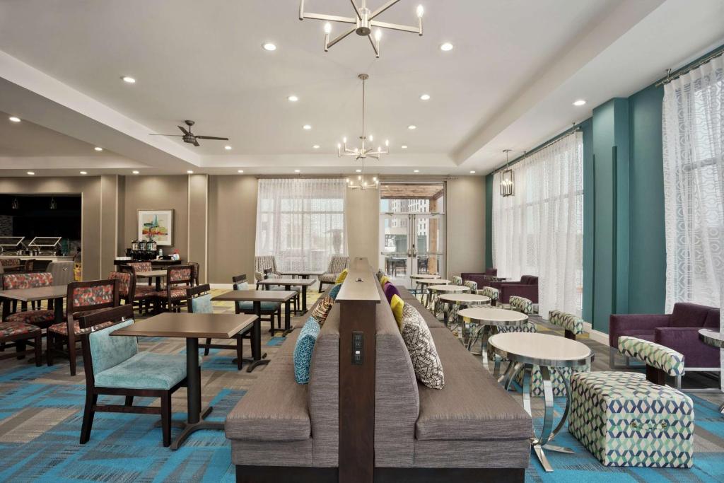 Homewood Suites By Hilton Florence, photo 4