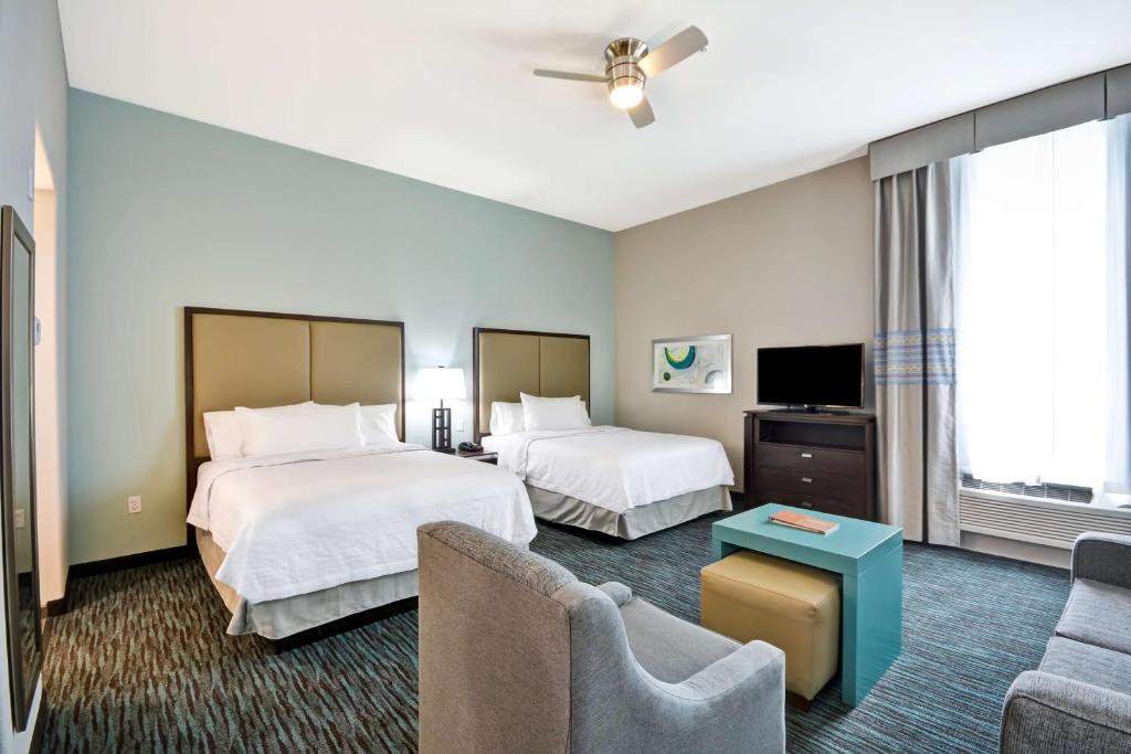 Homewood Suites by Hilton Galveston, photo 2
