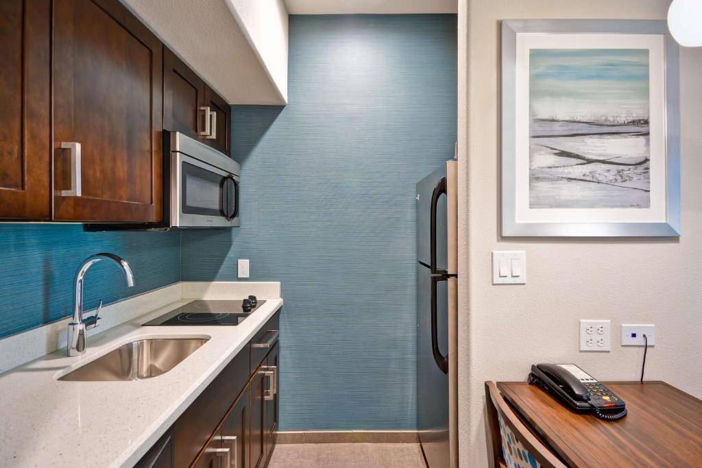 Homewood Suites by Hilton Galveston, photo 3