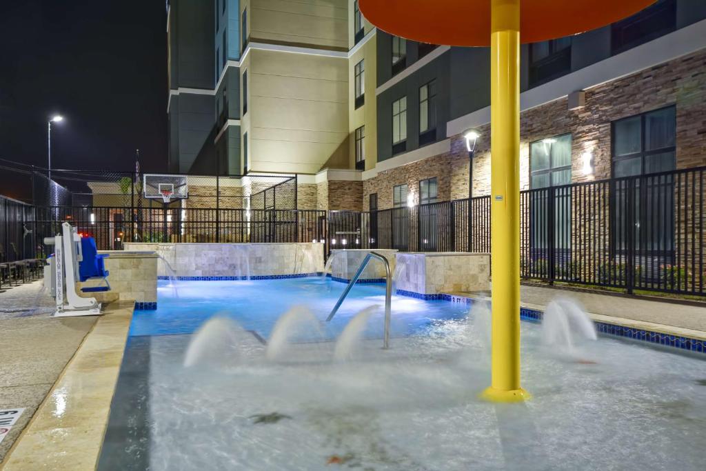 Homewood Suites by Hilton Galveston, photo 4
