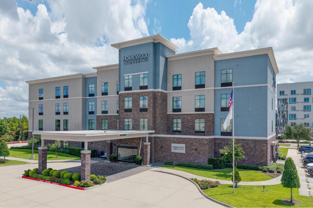 Homewood Suites by Hilton Houston Memorial City, photo 1