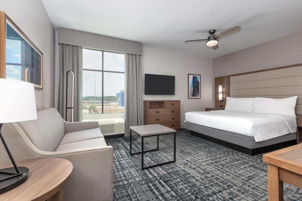Homewood Suites by Hilton Houston Memorial City, photo 2