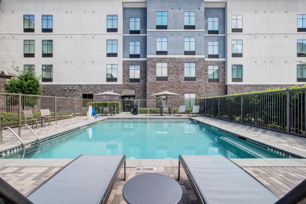 Homewood Suites by Hilton Houston Memorial City, photo 3