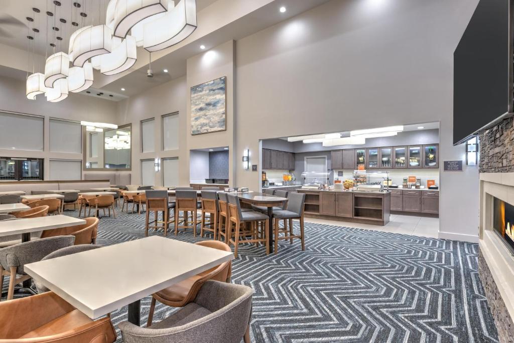 Homewood Suites by Hilton Houston Memorial City, photo 4