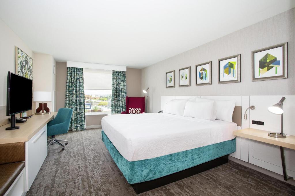 Homewood Suites by Hilton Las Vegas City Center, photo 2