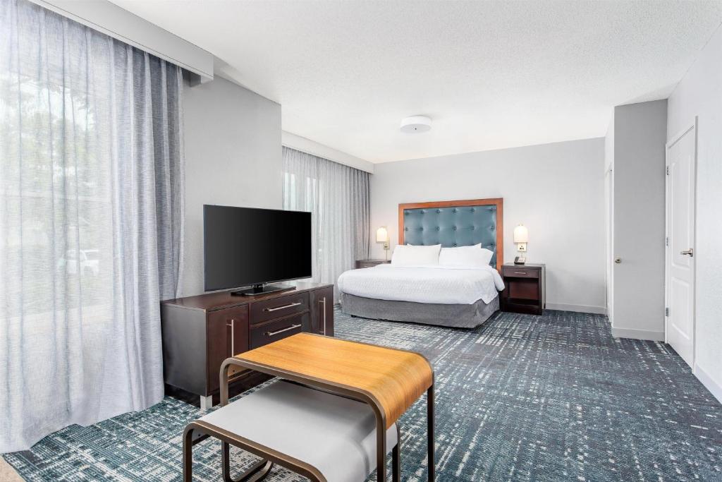 Homewood Suites by Hilton Lexington, photo 2