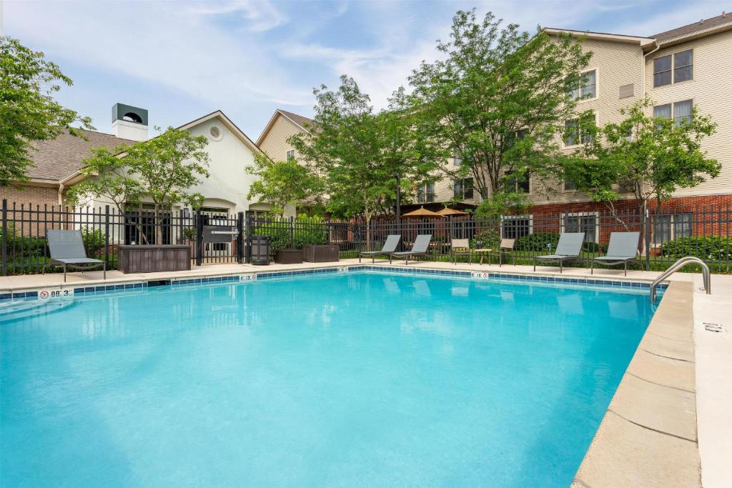 Homewood Suites by Hilton Lexington, photo 4