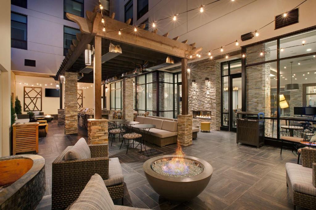 Homewood Suites By Hilton Louisville Downtown, photo 4