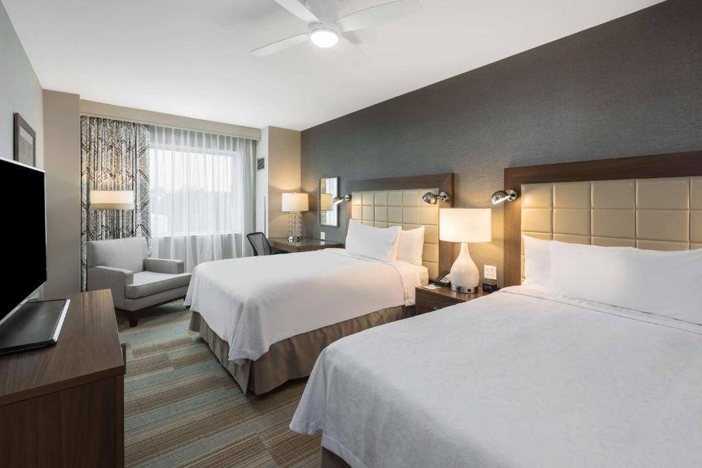Homewood Suites by Hilton Miami Dolphin Mall, photo 2