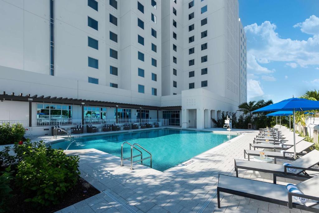 Homewood Suites by Hilton Miami Dolphin Mall, photo 4