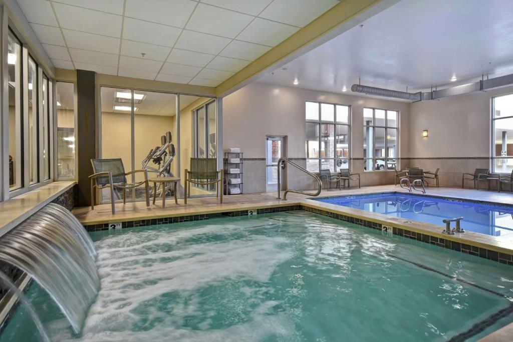 Homewood Suites by Hilton Moab, photo 4