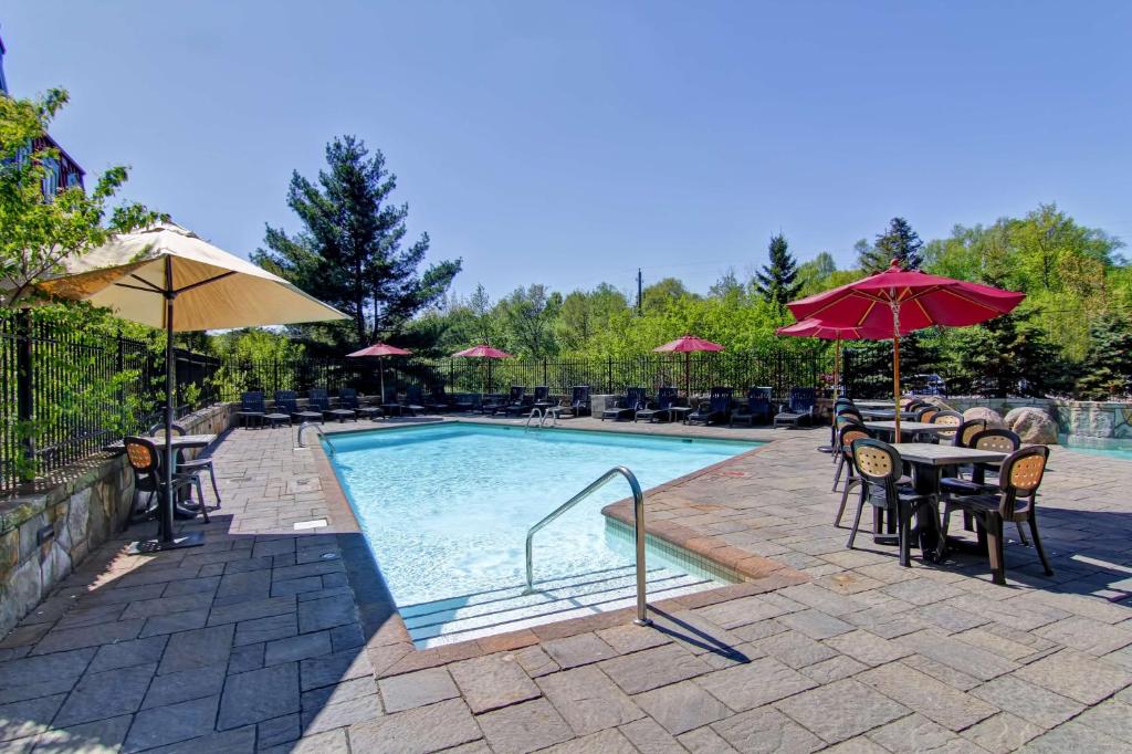 Homewood Suites by Hilton Mont-Tremblant Resort, photo 4