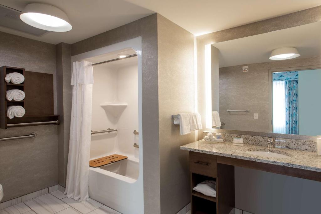 Homewood Suites By Hilton Myrtle Beach Coastal Grand Mall, photo 3