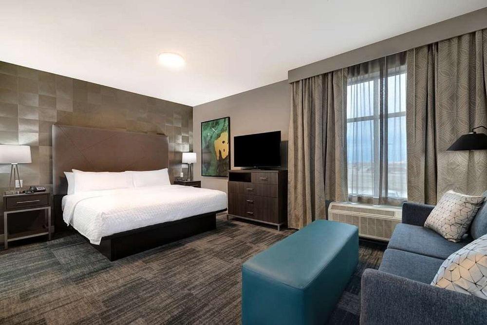Homewood Suites By Hilton Oklahoma City Quail Springs, photo 2