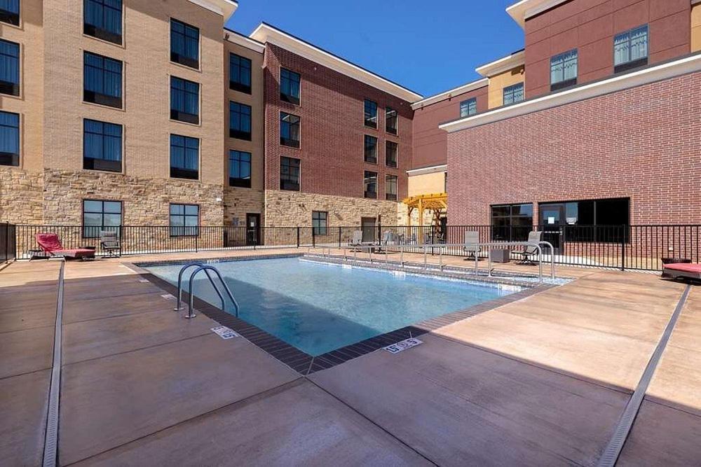 Homewood Suites By Hilton Oklahoma City Quail Springs, photo 4