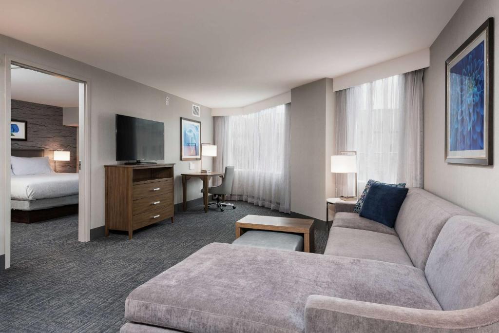 Homewood Suites By Hilton Ottawa Downtown, photo 2