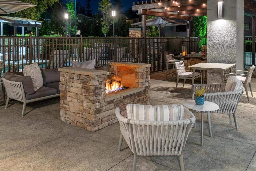 Homewood Suites by Hilton Palo Alto, photo 3