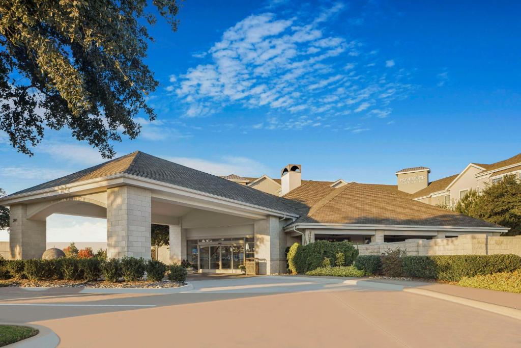 Homewood Suites by Hilton Plano-Richardson, photo 1