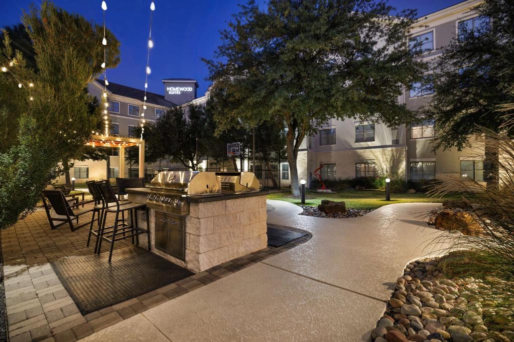 Homewood Suites by Hilton Plano-Richardson, photo 4