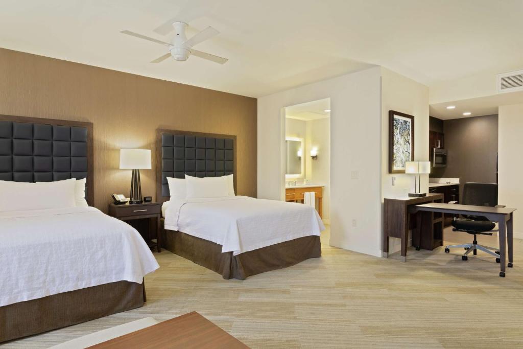 Homewood Suites by Hilton Richmond-Downtown, photo 2