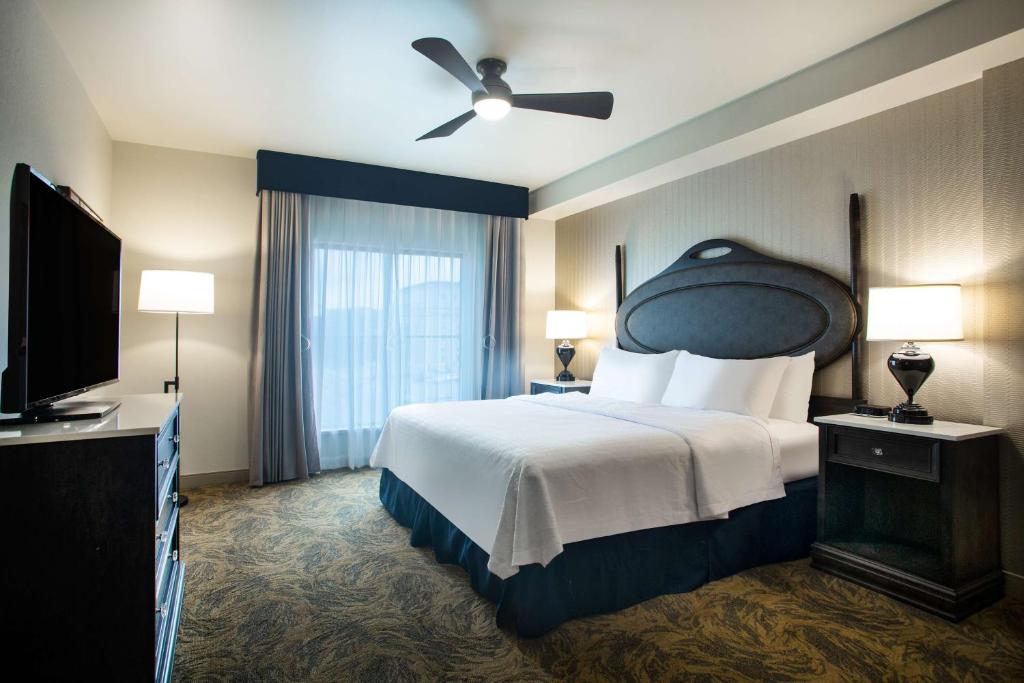 Homewood Suites By Hilton Salina/Downtown, Ks, photo 2