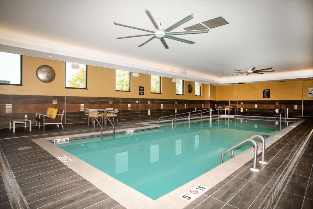Homewood Suites By Hilton Salina/Downtown, Ks, photo 4