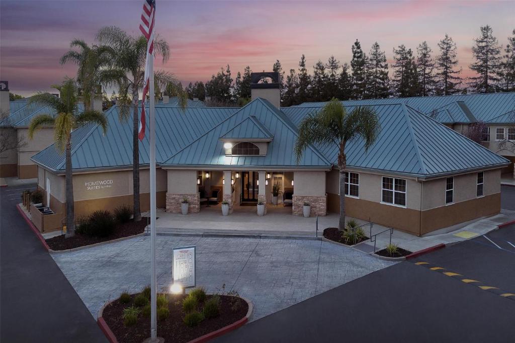 Homewood Suites by Hilton San Jose Airport-Silicon Valley, photo 3