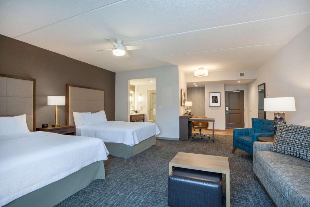 Homewood Suites By Hilton Saratoga Springs, photo 2
