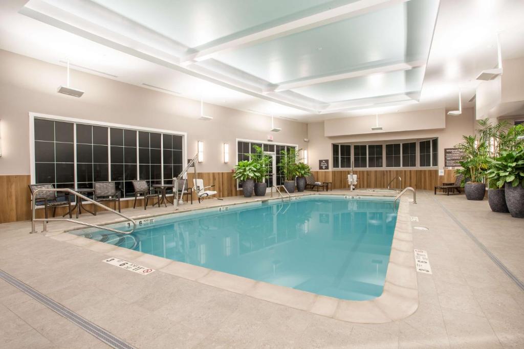 Homewood Suites By Hilton Saratoga Springs, photo 4