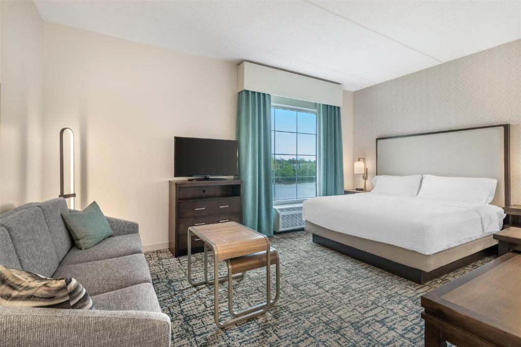 Homewood Suites By Hilton Schenectady, photo 2