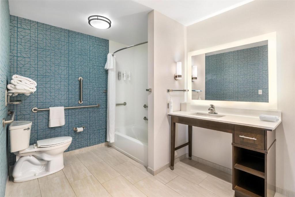 Homewood Suites By Hilton Schenectady, photo 3