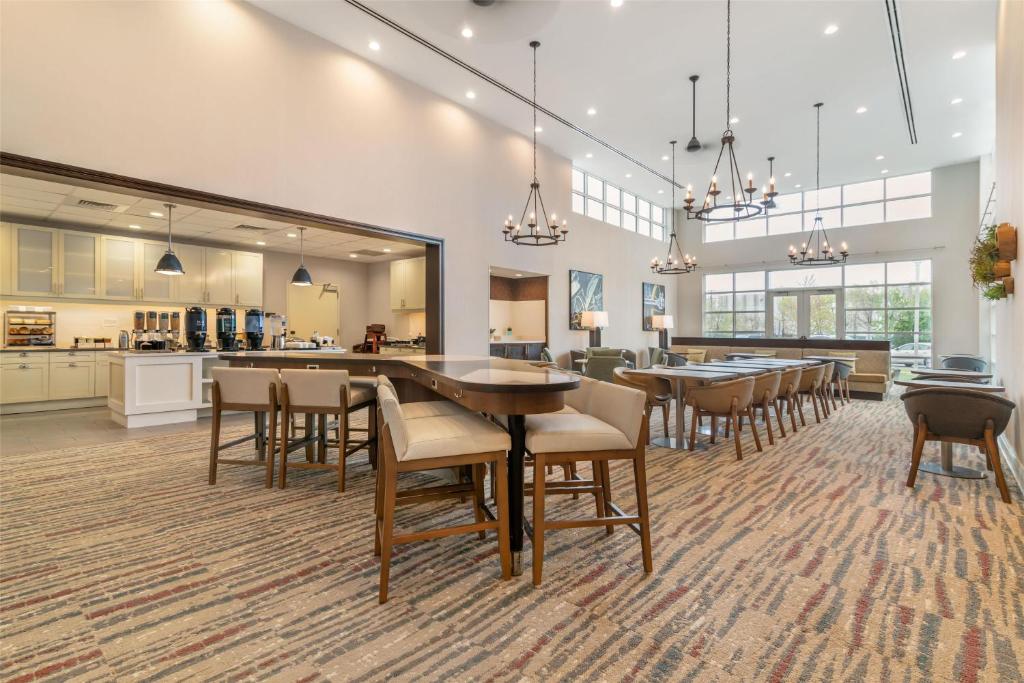 Homewood Suites By Hilton Schenectady, photo 4