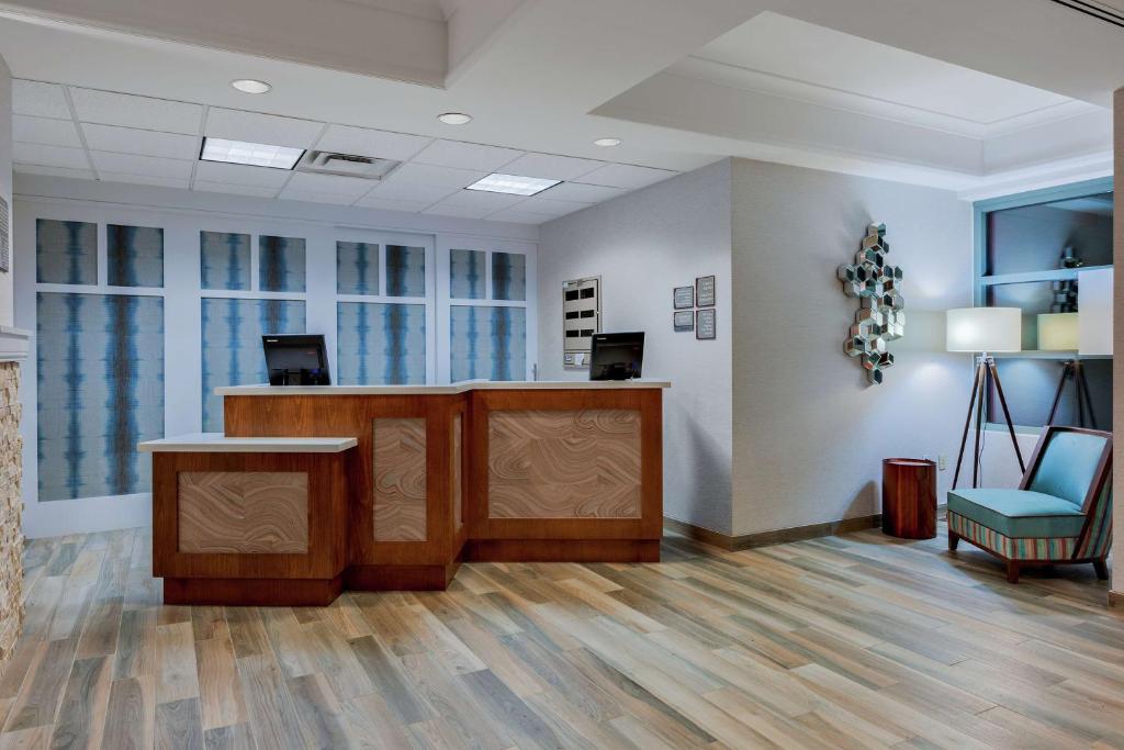 Homewood Suites by Hilton Seattle Downtown, photo 3