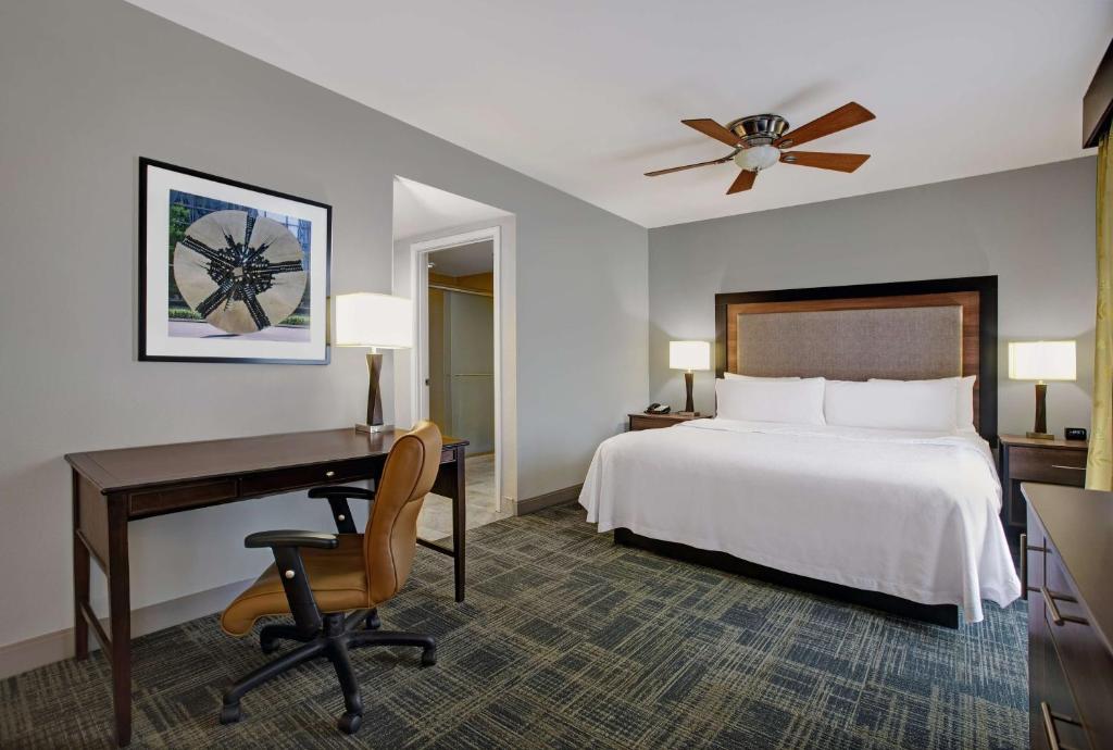 Homewood Suites Charlotte Ayresly, photo 2