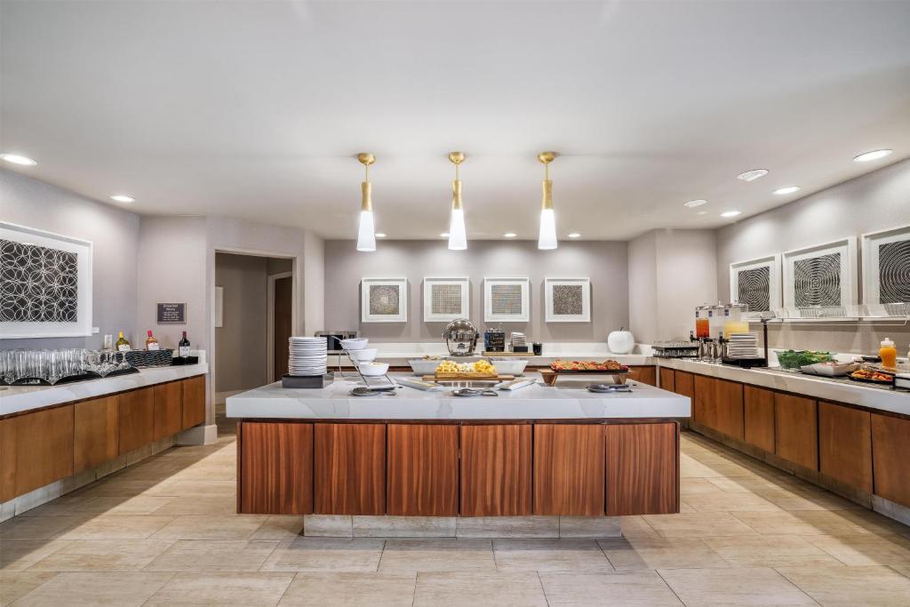 Homewood Suites Dallas-Frisco, photo 4