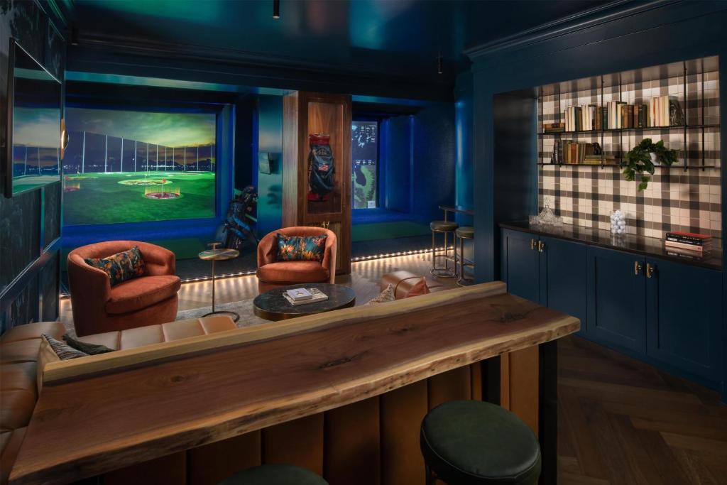 Hotel 1000, photo 3