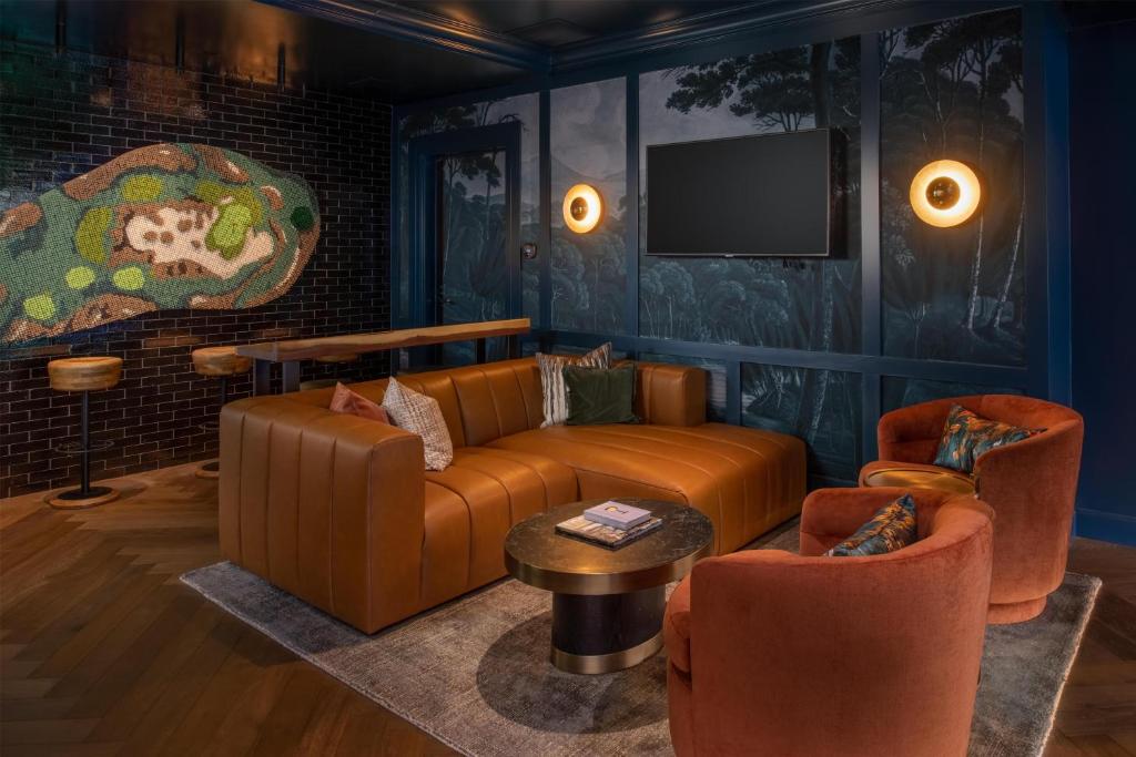 Hotel 1000, photo 4