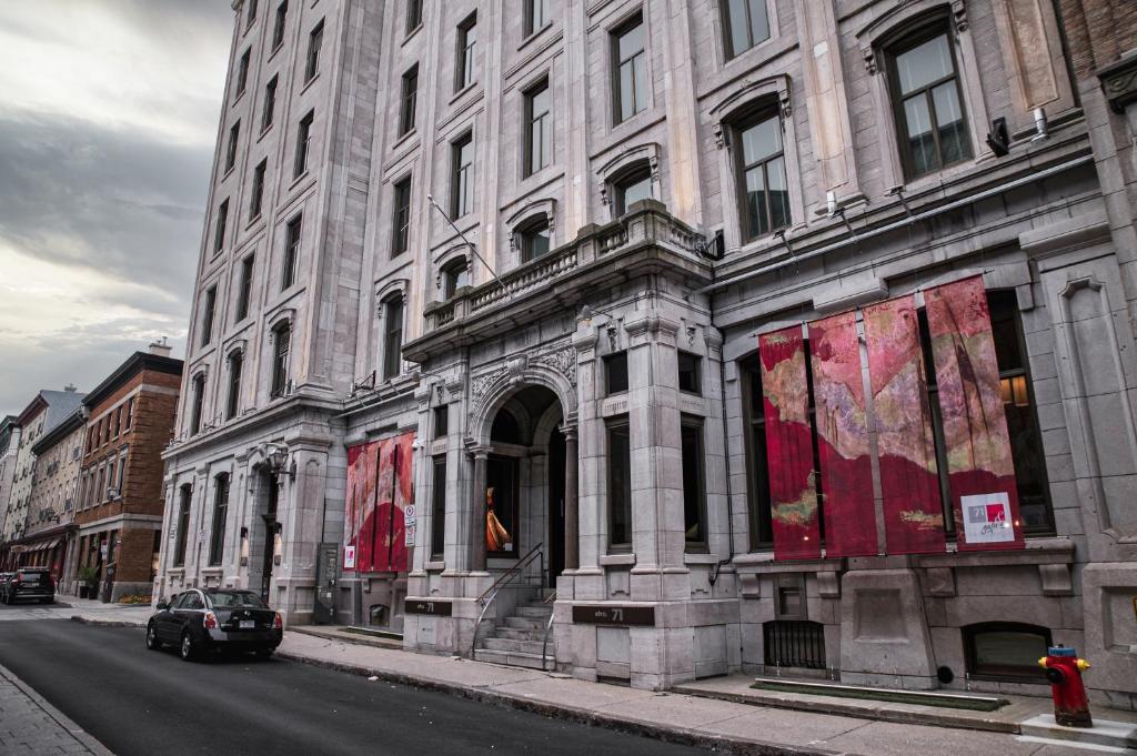 Hotel 71 by Preferred Hotels & Resorts, photo 1