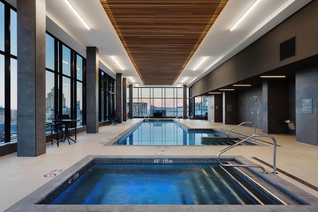 Hôtel AC Montréal Centre-ville, photo 4