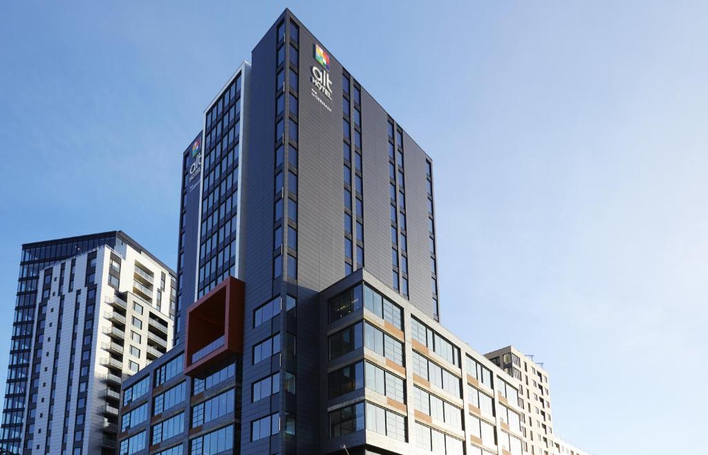 Hôtel Alt Montréal, photo 1