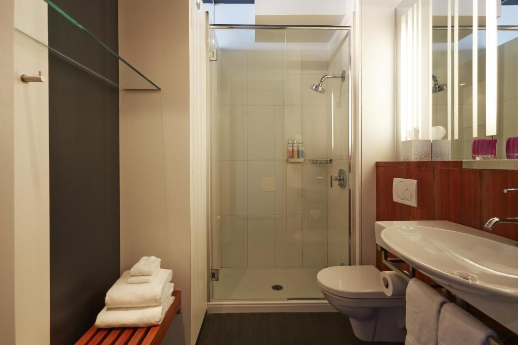 Hôtel Alt Montréal, photo 3