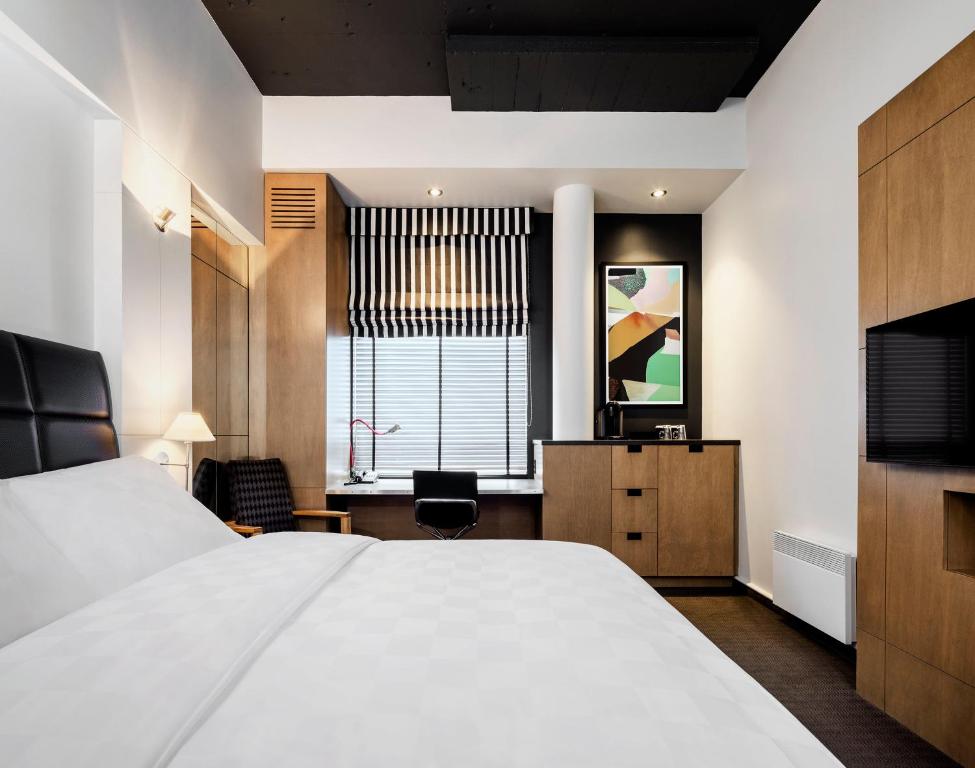 Hôtel Alt Québec, photo 1