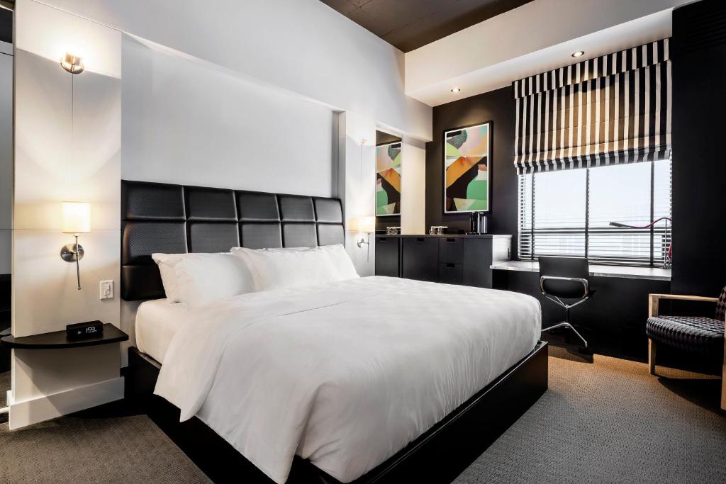 Hôtel Alt Québec, photo 2