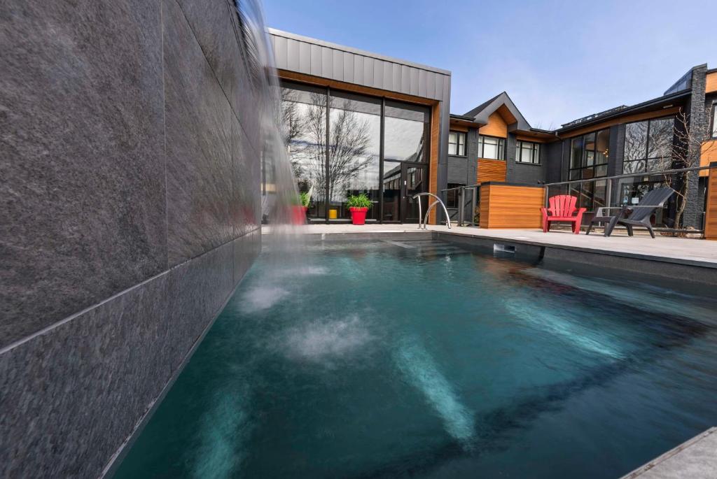 Hôtel & Suites Normandin Lévis, photo 2