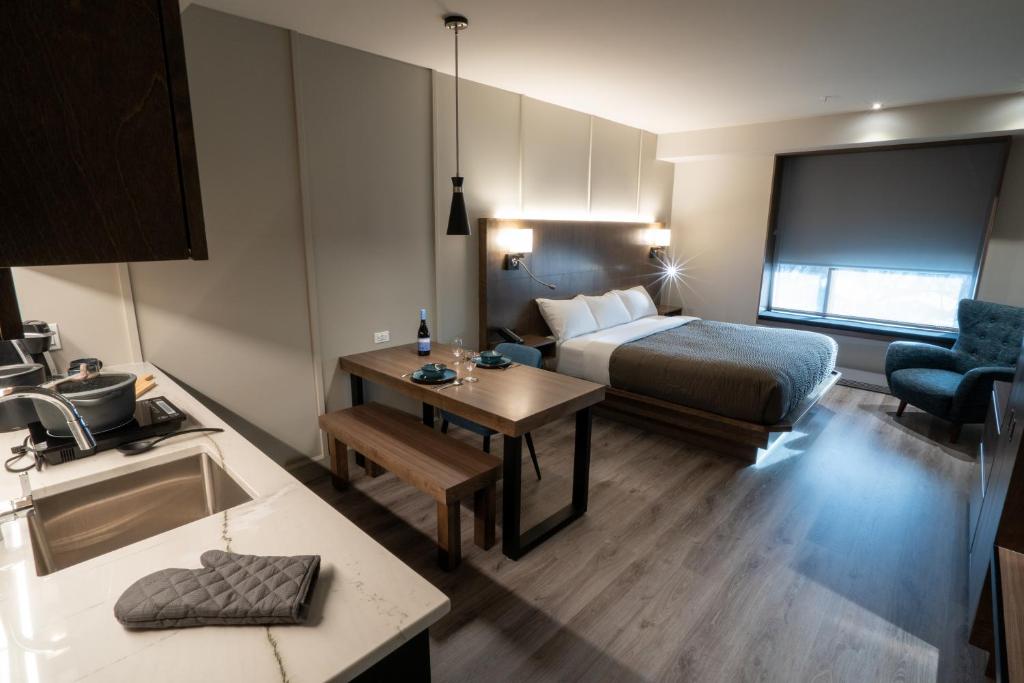 Hôtel & Suites Normandin Lévis, photo 4
