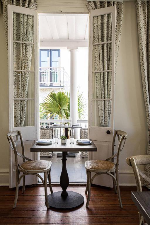 Hotel Bella Grace, photo 4