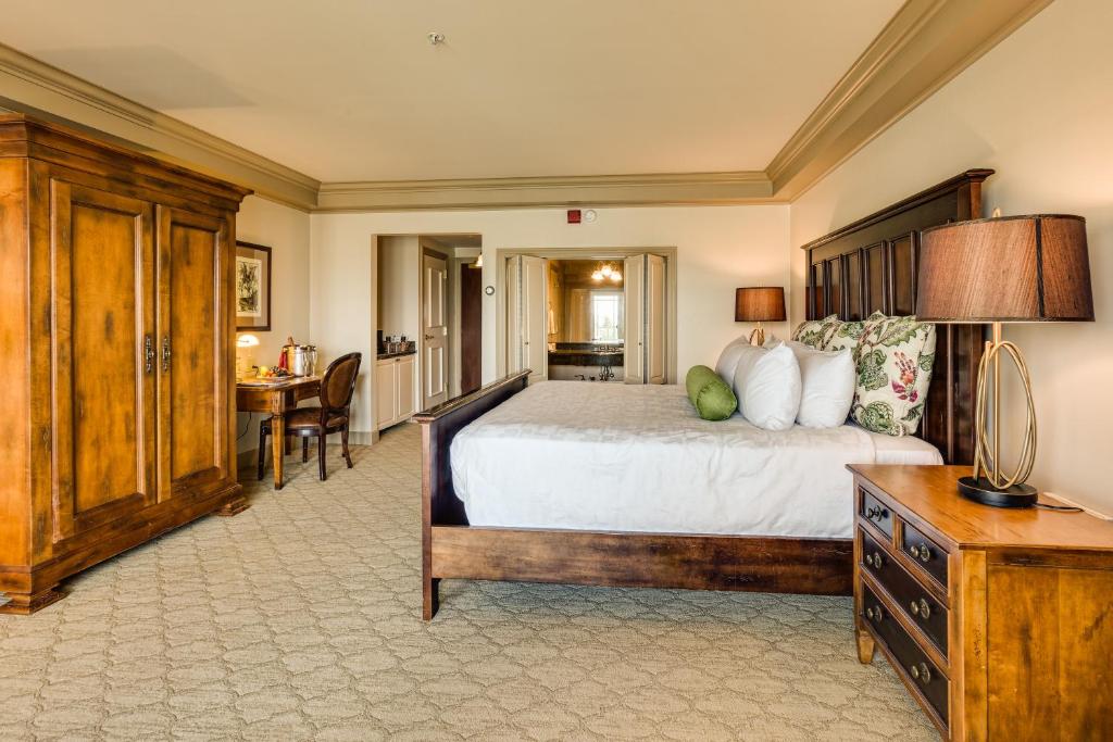 Hotel Bellwether, photo 2