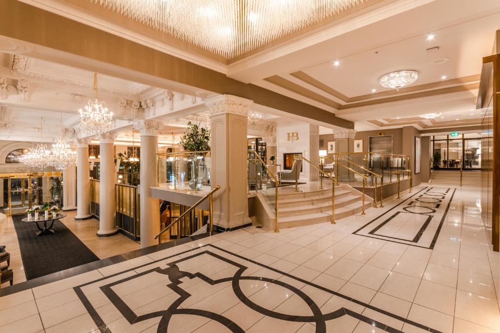 Hôtel Birks Montréal, photo 2
